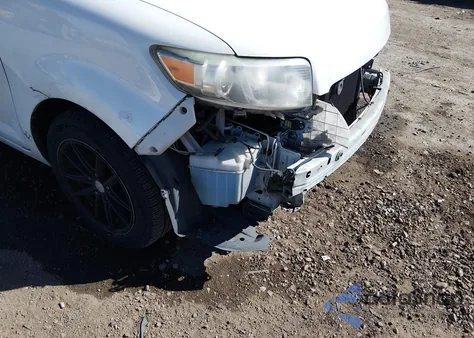 2015 Scion Xb z USA, uszkodzony, nr VIN JTLZE4FE6FJ069222